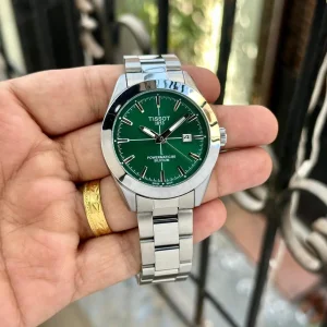 Tissot Powermatic 80 Watch