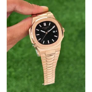 Patek Philippe Watch