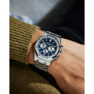 Audemars Piguet Watch