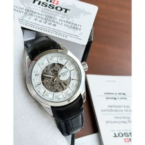 Tissot Powermatic Movement Watch