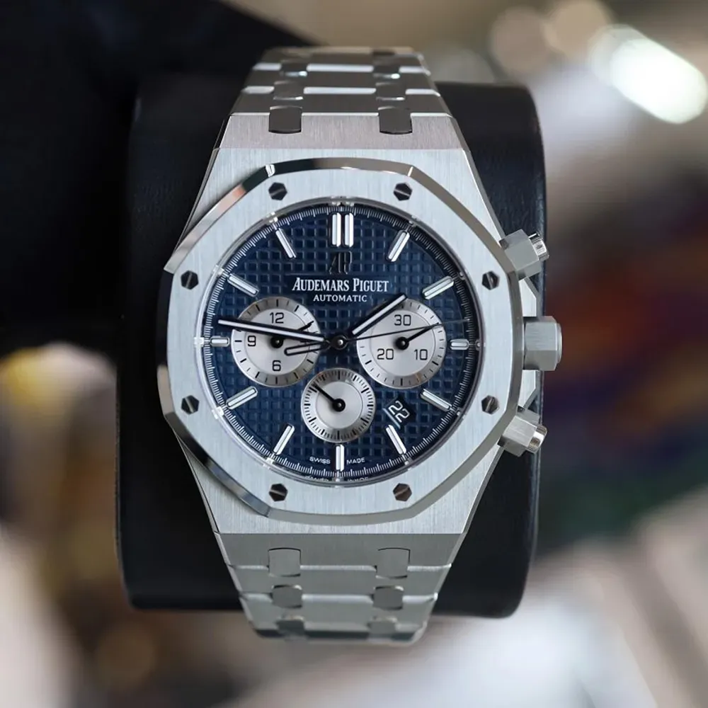 Affordable Audemars Piguet Watch For Men (SUP7541) - Image 2
