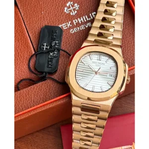 Patek Philippe Watch
