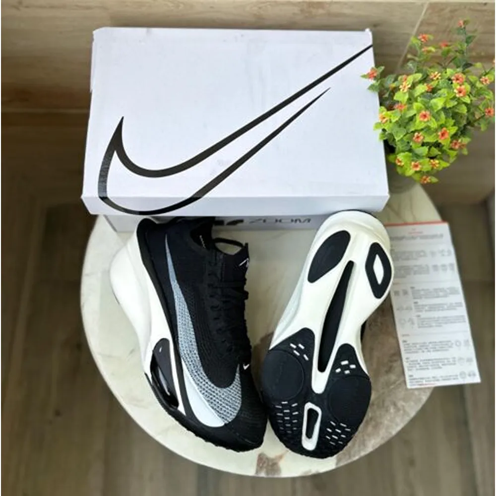 Imported Nike Alphafly 3 First Copy Black Shoes (SUP7381) - Image 2