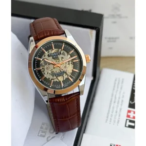 Tissot Powermatic Watch