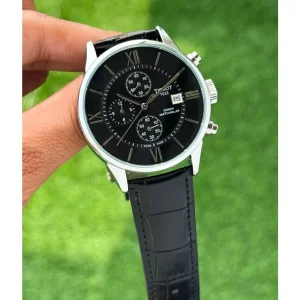 Tissot Chemin Des Watch