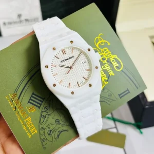 Audemars Piguet Watch