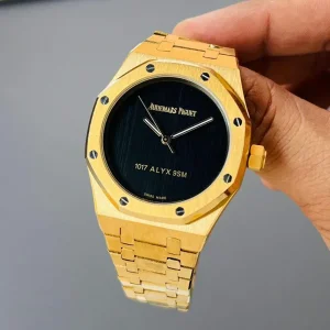 Audemars Piguet Watch