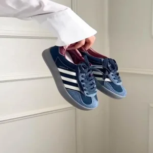 Adidas Gazelle Indoor Shoes