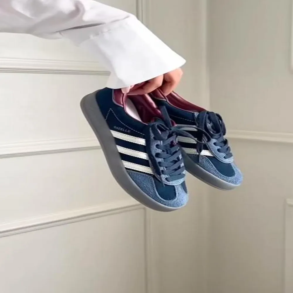 Adidas Gazelle Indoor Shoes