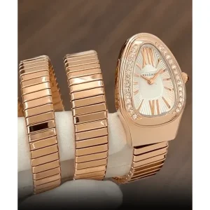 Bvlgari Copy Watch