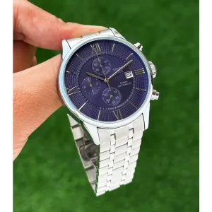 Tissot Chemin Des Watch