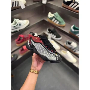 Adidas X Packer Intimidation