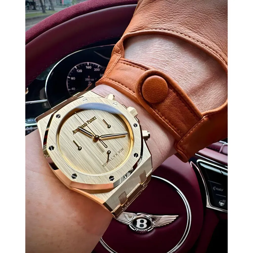 Audemars Piguet Watch