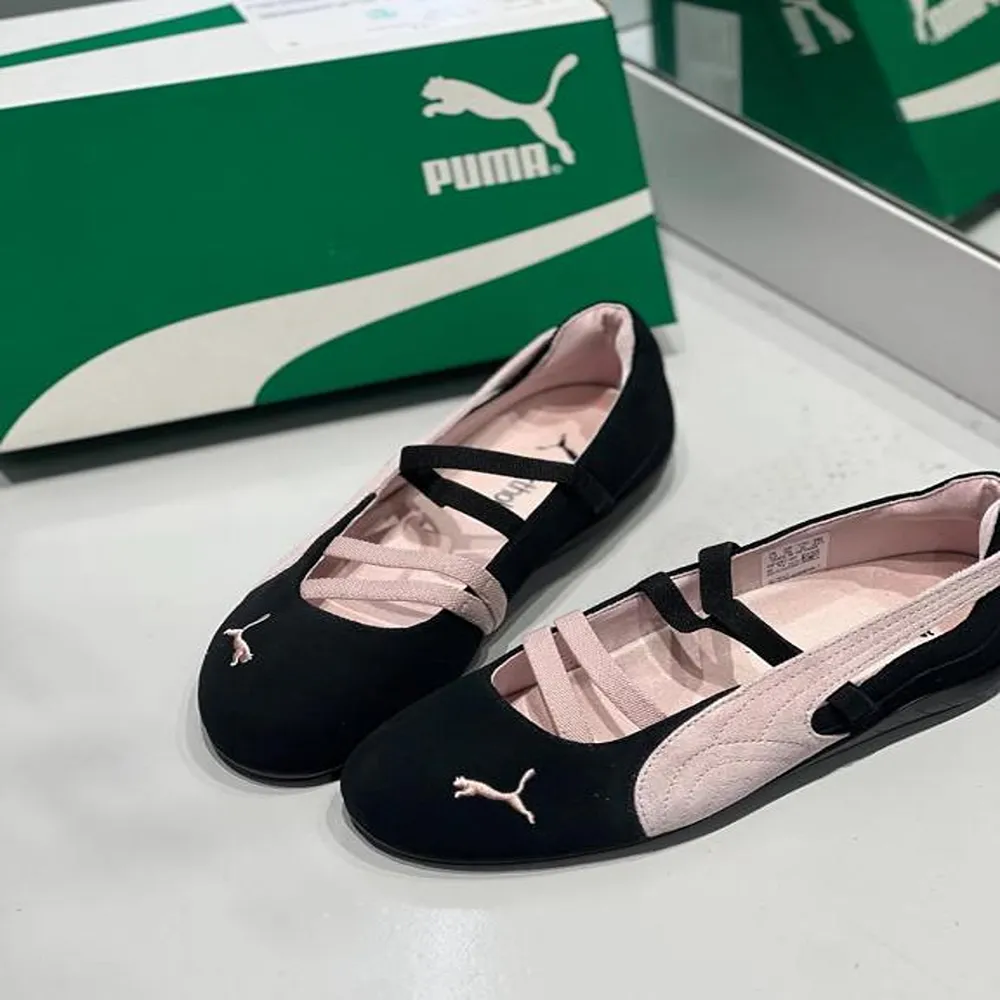 Luxury Fashion Puma Speedcat Rare Og Shoes For Women (SUP7599) - Image 2