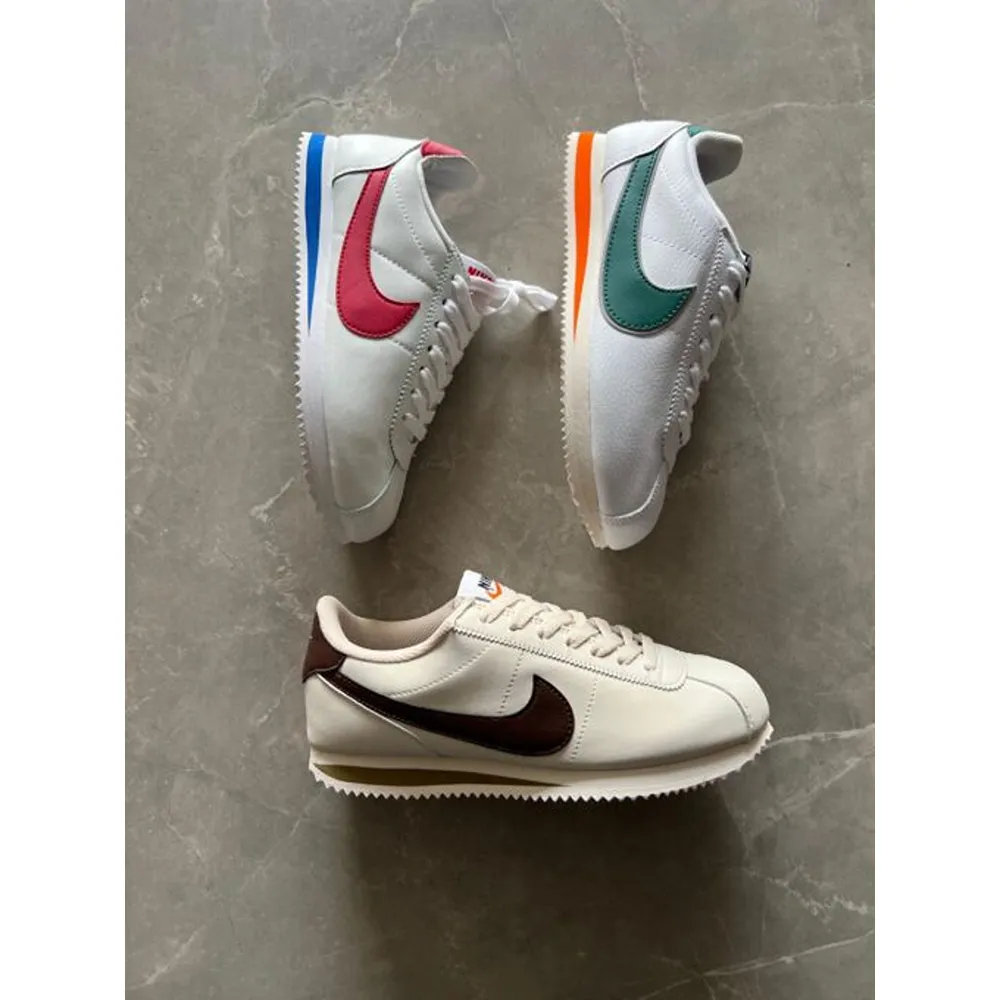 Imported Nike Cortez First Copy Red Watch (SUP7386) - Image 3