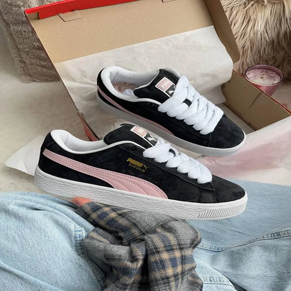 Puma Suede Xl Shoes