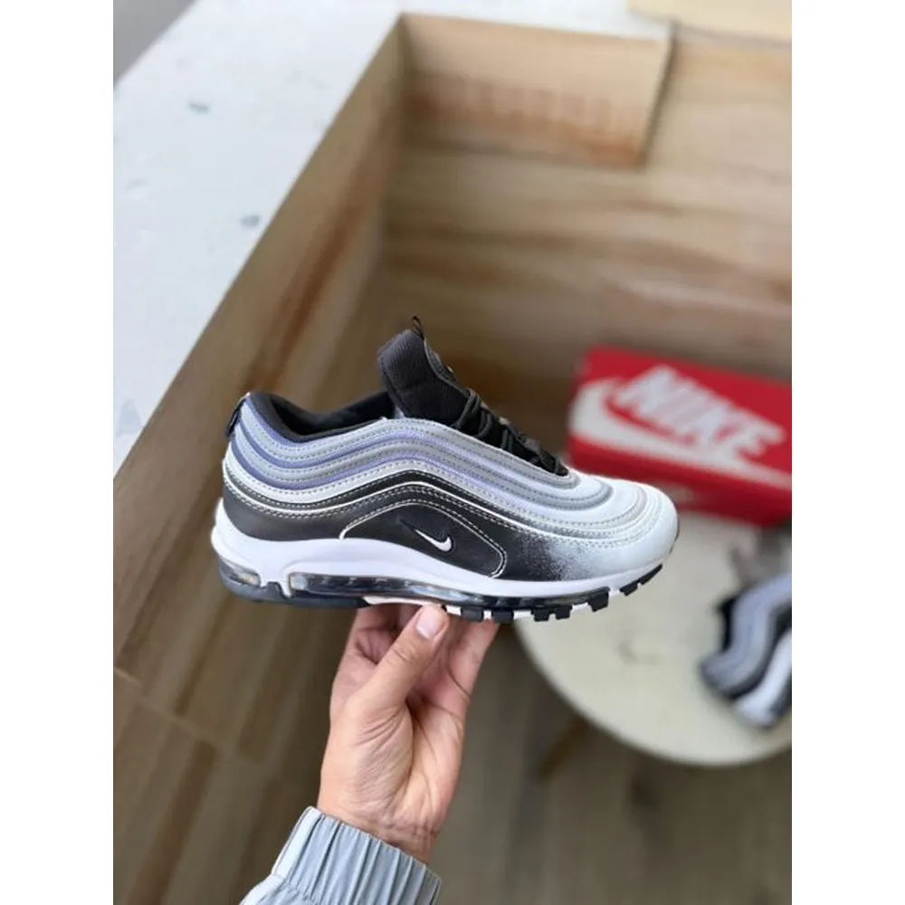 Premium First Copy Nike Air Max 97 Gradient Fade Shoes (SUP7336) - Image 3
