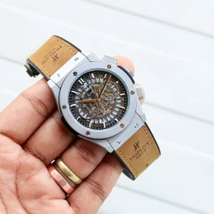 Hublot Quartz Copy Watch