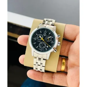 Tissot Prc 200 Watch