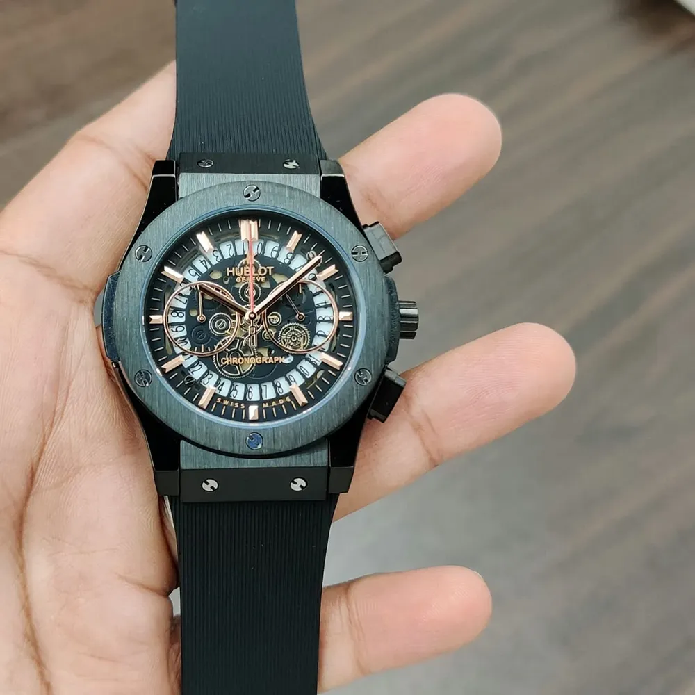 Hublot Watch