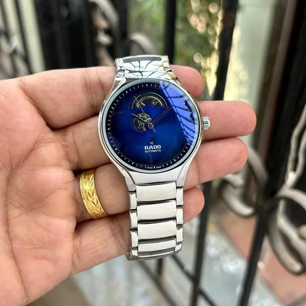 Rado Centrix Open Heart Watch