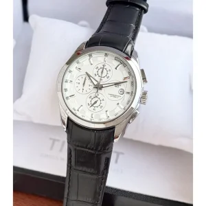Tissot 1853 Couturier Watch