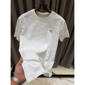 First Copy Emporio Armani Imported T-Shirt