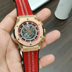 Hublot Copy Watch For Men