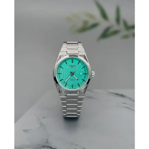 Tissot Prx Watch