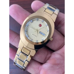 Rado Diastar Ceramic Watch