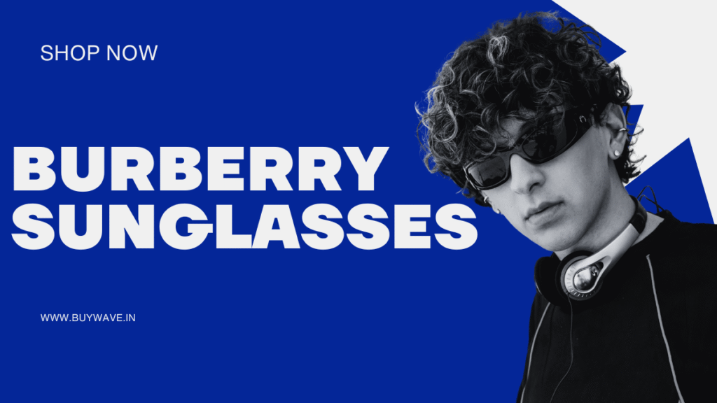 Burberry Sunglasses