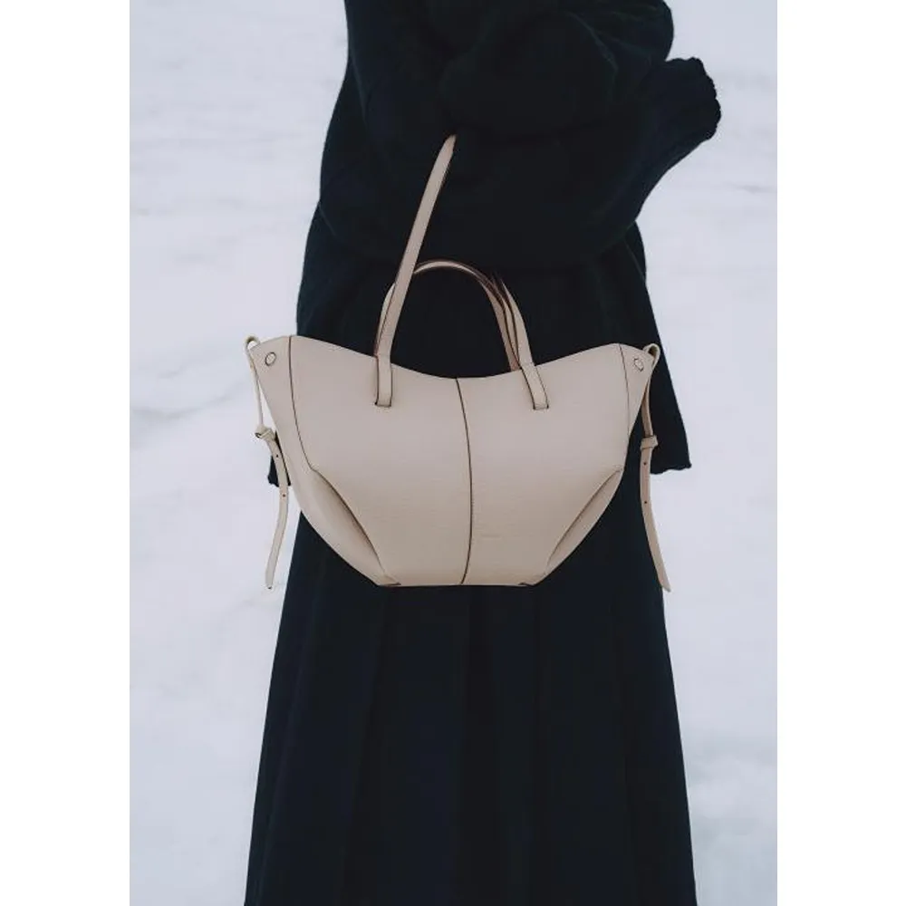 Polene Cyme Mini Bag
