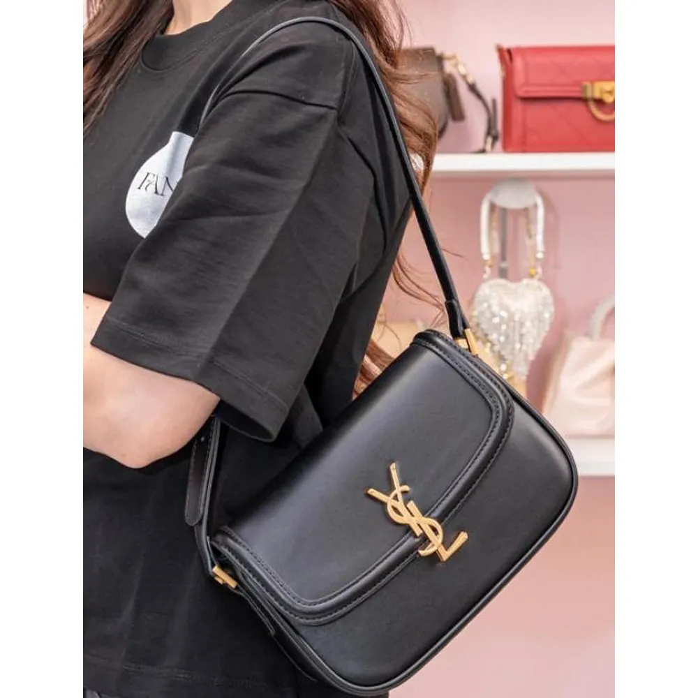 Elegant Premium Women, Ysl Saint Laurent Bag (SUPO7707) - Image 2
