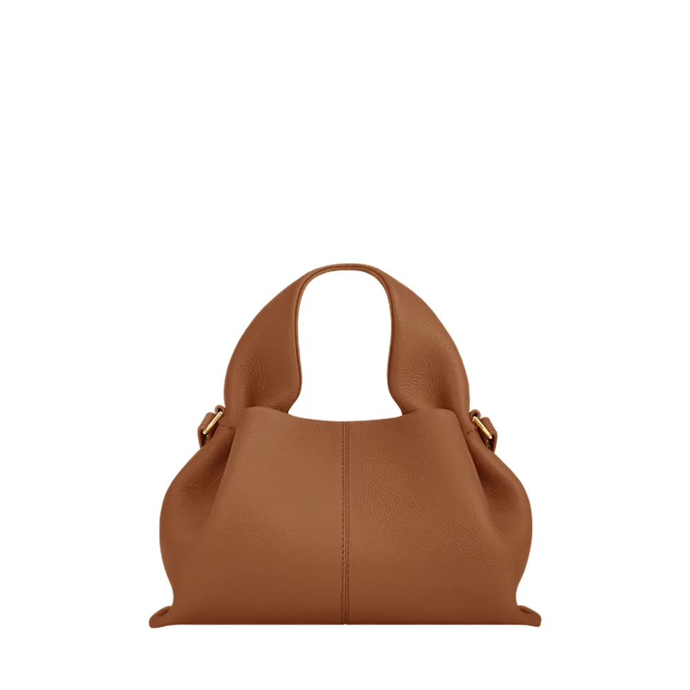 Polene Numro Shoulder Bag