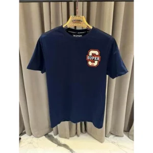 Best Quality Super Dry Round Neck T-Shirt