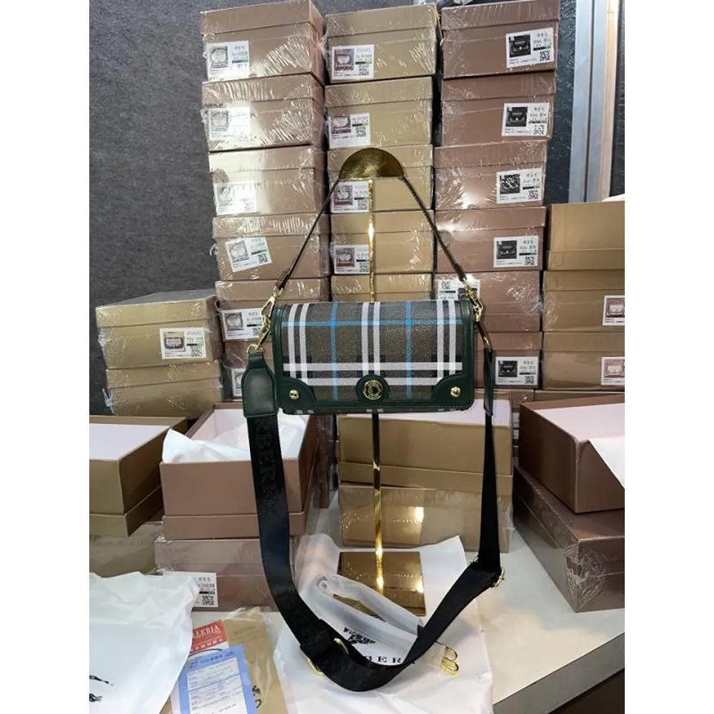 Ultimate Design Premium Coach Crossbody Handbag (SUPO7721) - Image 2