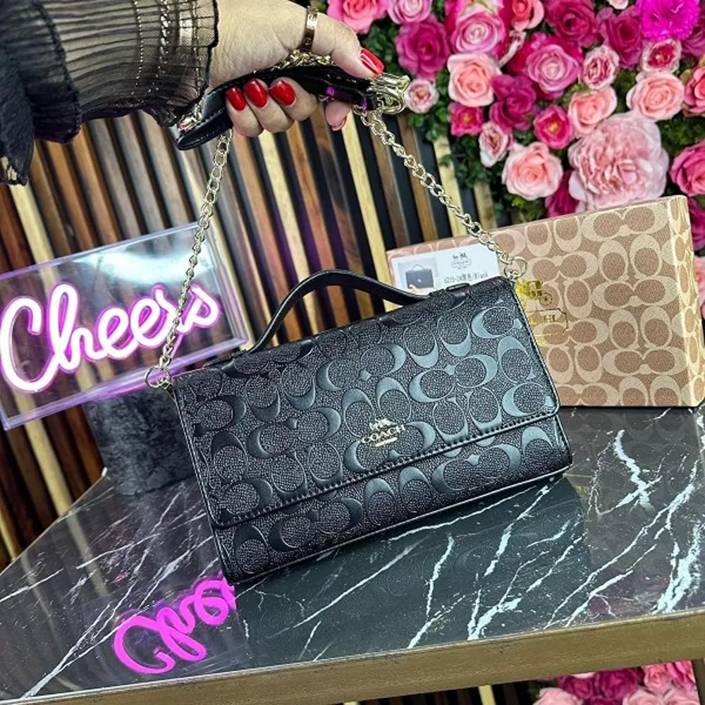 Coach Crossbody Handbag