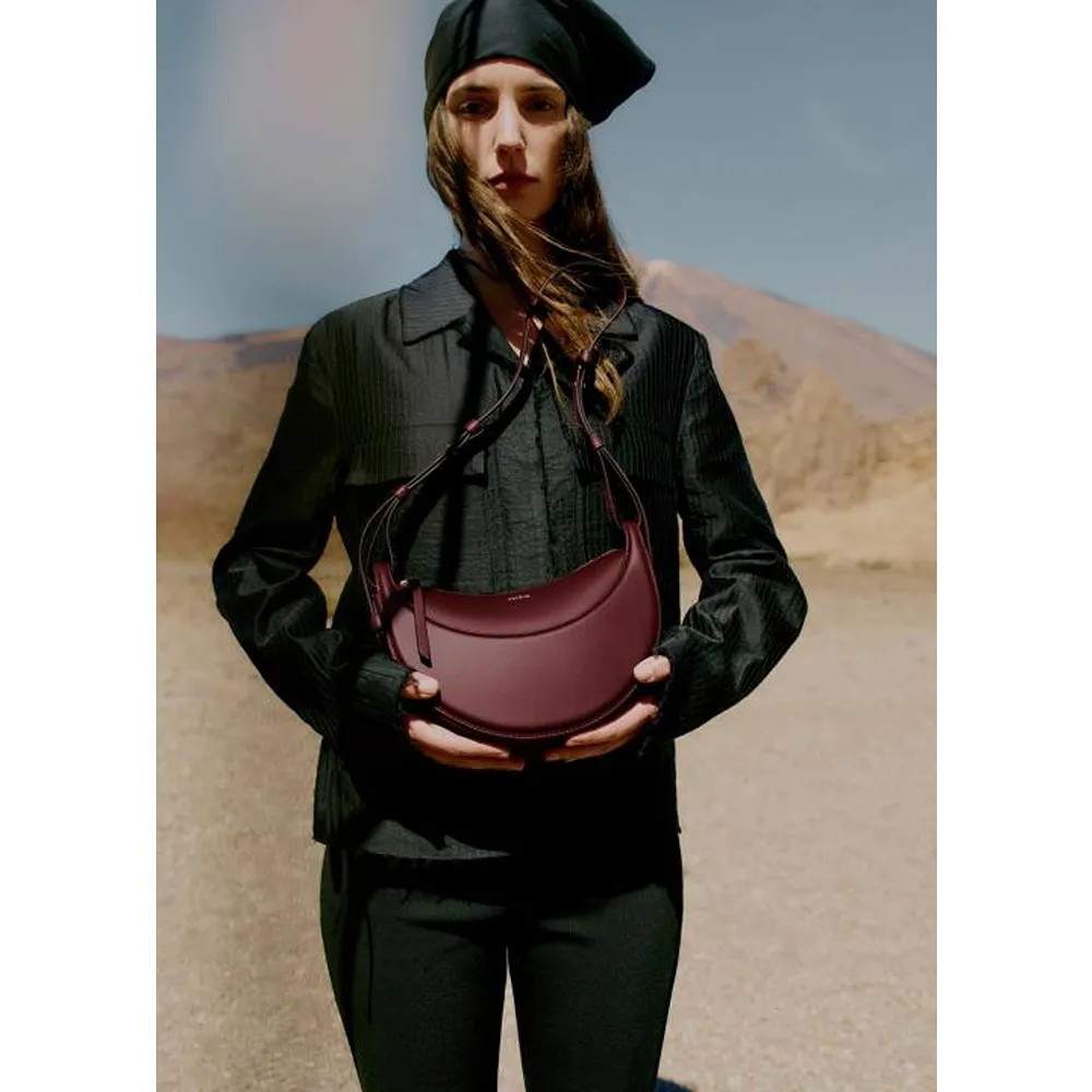 Polene Numro Handbag