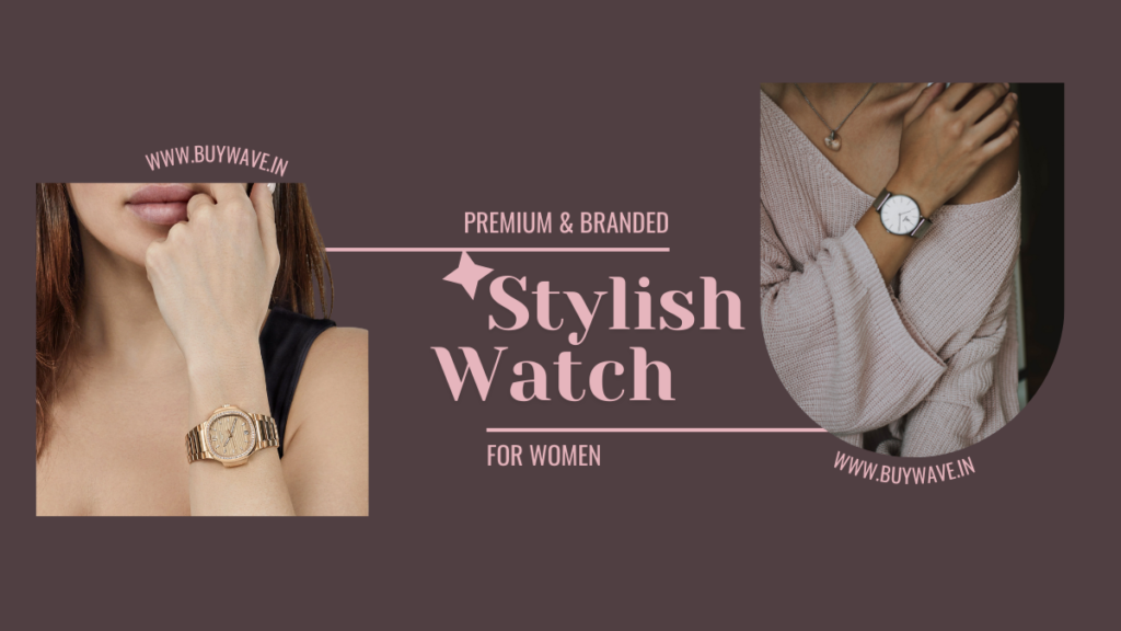 Exclusive Patek Philippe Watch