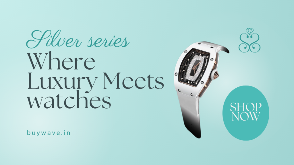 Elegant Richard Mille Watch