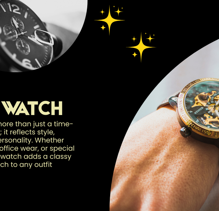 Ultra Stylish Franck Muller Watch