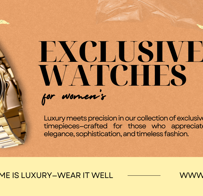 Prestige Bvlgari Watch