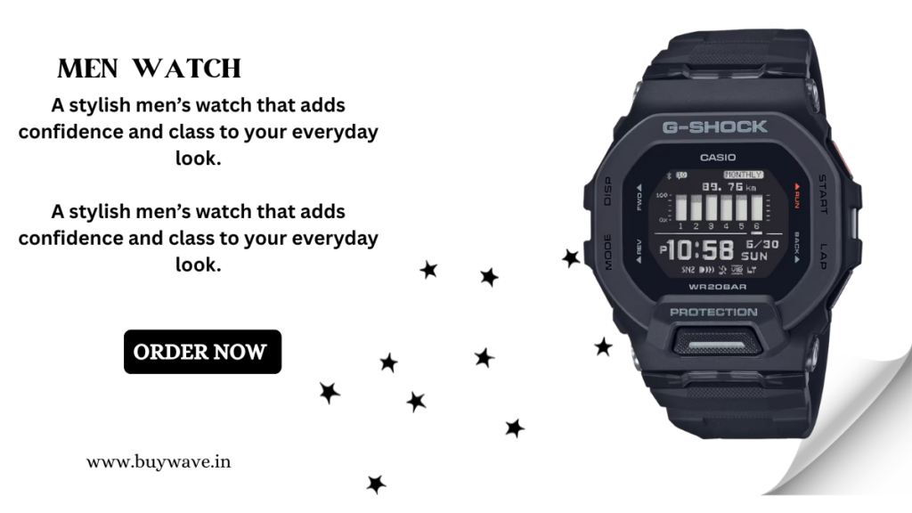 Best Casio G Shock Watch