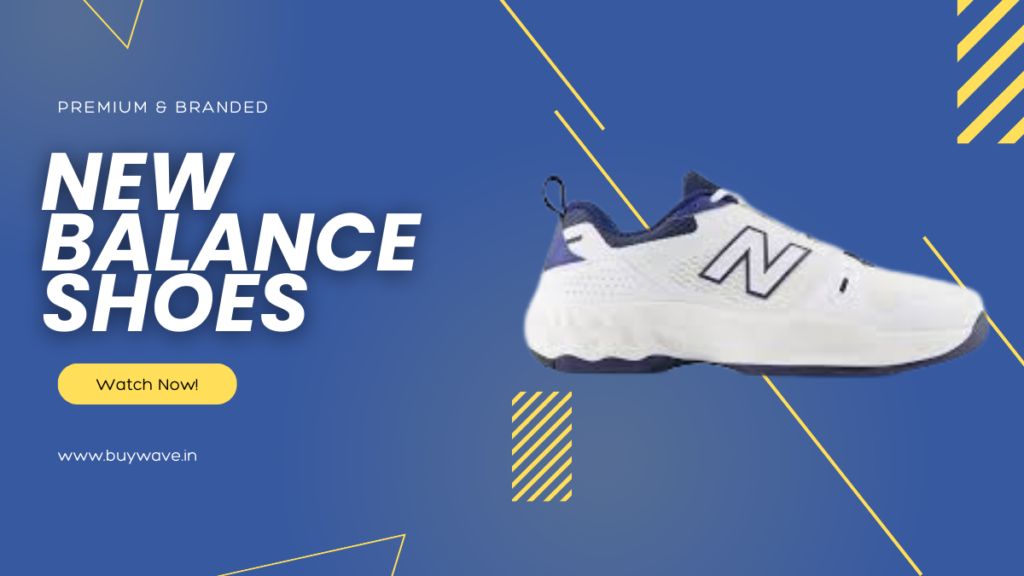 Classy New Balance Shoes
