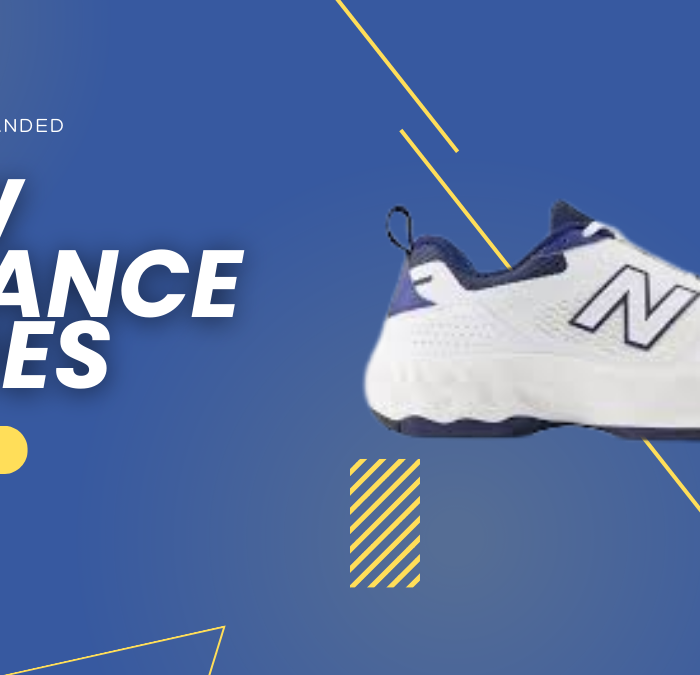 Classy New Balance Shoes
