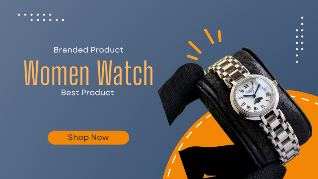 Royal Longines Watch