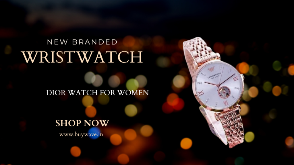 Heritage Emporio Armani Watch