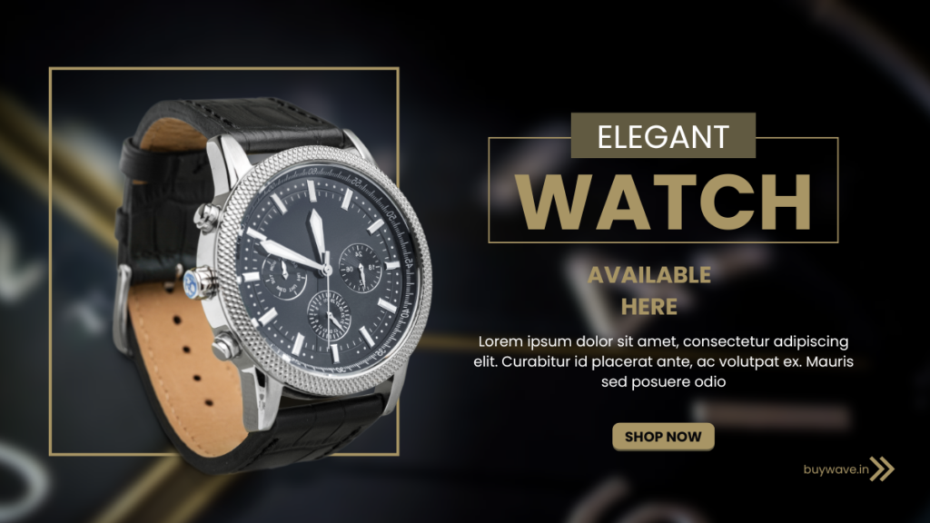 Ultimate Diesel Watch