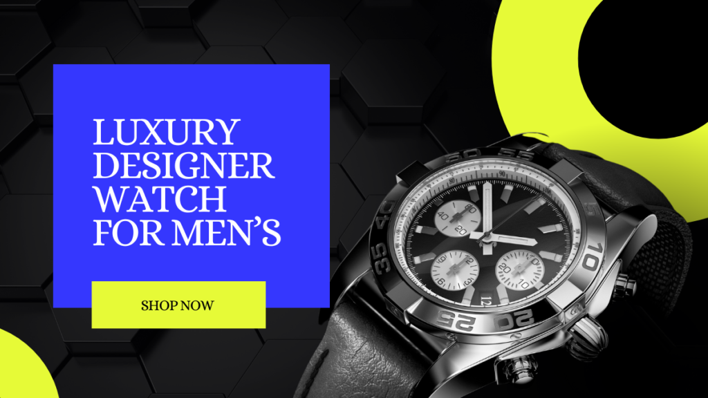 Engineered Tommy Hilfiger Watch