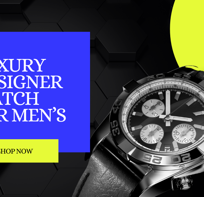 Engineered Tommy Hilfiger Watch